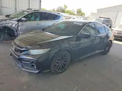 2HGFC1E5XLH703764 2020 HONDA CIVIC