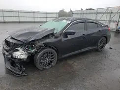 2HGFC1E5XLH703781 2020 HONDA CIVIC