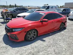 2HGFC1E5XLH704638 2020 HONDA CIVIC