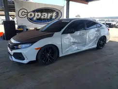 2HGFC1E5XLH705658 2020 HONDA CIVIC