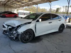 2HGFC1E5XLH705823 2020 HONDA CIVIC