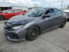 2HGFC1E5XLH705840 2020 HONDA CIVIC