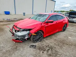 2HGFC1E5XLH706678 2020 HONDA CIVIC