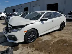 2HGFC1E5XLH707183 2020 HONDA CIVIC