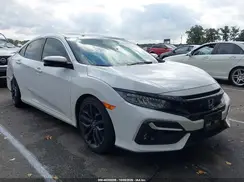 2HGFC1E5XLH708379 2020 HONDA CIVIC
