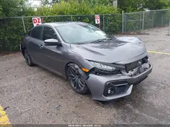 2HGFC1E5XLH708415 2020 HONDA CIVIC