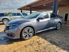 2HGFC1F30GH630374 2016 HONDA CIVIC