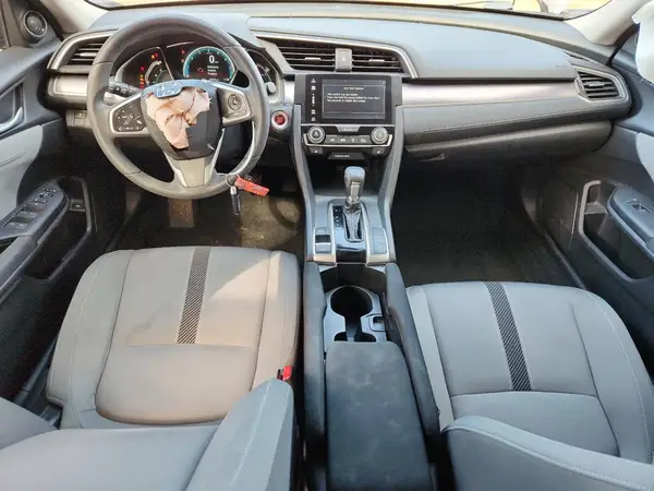 2HGFC1F30GH630374 2016 HONDA CIVIC - Image 8