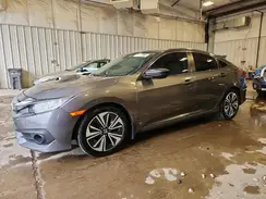2HGFC1F30GH630391 2016 HONDA CIVIC