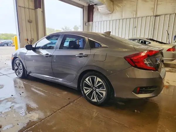 2HGFC1F30GH630391 2016 HONDA CIVIC - Image 2