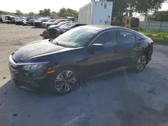 2HGFC1F30GH630441 2016 HONDA CIVIC