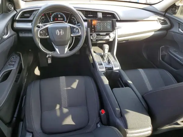 2HGFC1F30GH630441 2016 HONDA CIVIC - Image 8