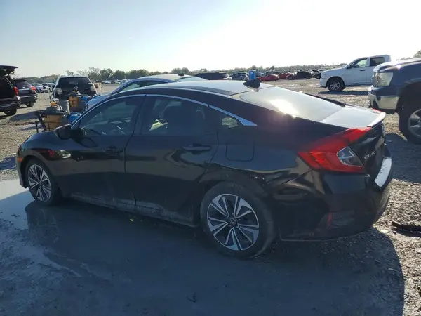 2HGFC1F30GH630505 2016 HONDA CIVIC - Image 2