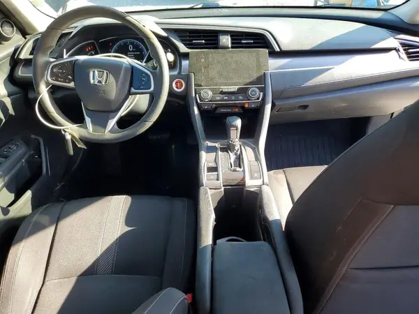 2HGFC1F30GH630505 2016 HONDA CIVIC - Image 8