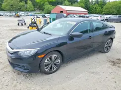 2HGFC1F30GH632092 2016 HONDA CIVIC