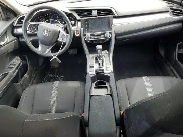 2HGFC1F30GH632092 2016 HONDA CIVIC - Image 8