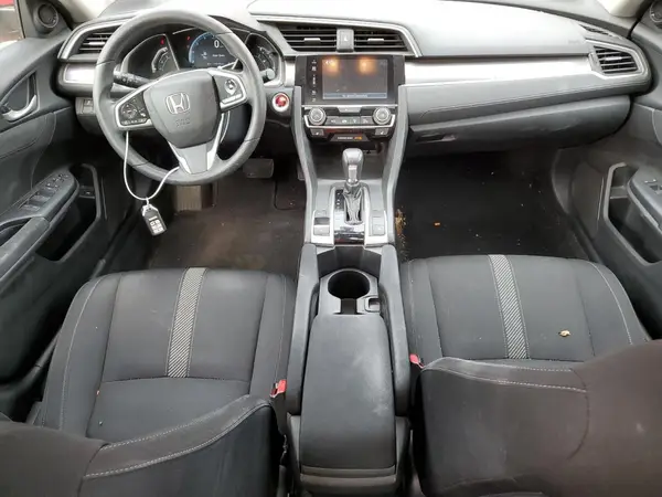 2HGFC1F30GH632819 2016 HONDA CIVIC - Image 8
