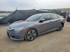 2HGFC1F30GH634425 2016 HONDA CIVIC
