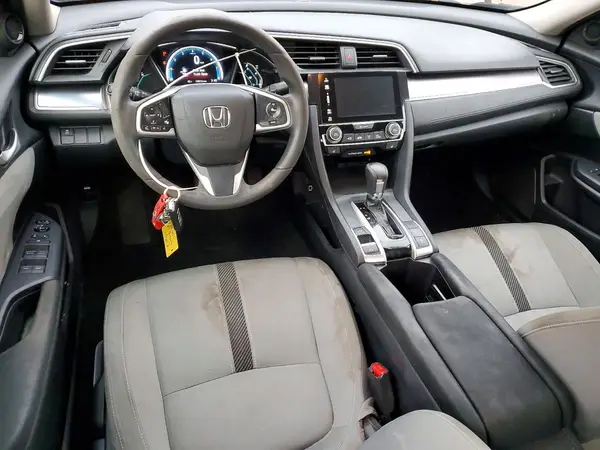 2HGFC1F30GH634425 2016 HONDA CIVIC - Image 8