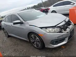 2HGFC1F30GH634781 2016 HONDA CIVIC