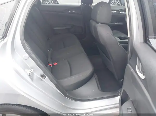 2HGFC1F30GH634781 2016 HONDA CIVIC - Image 8