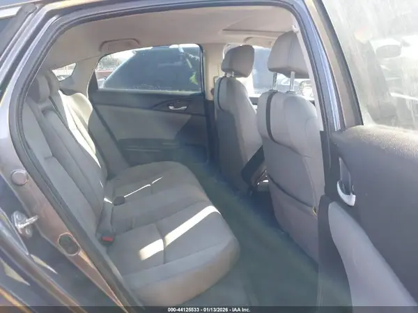 2HGFC1F30GH636241 2016 HONDA CIVIC - Image 8