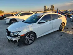 2HGFC1F30GH636451 2016 HONDA CIVIC