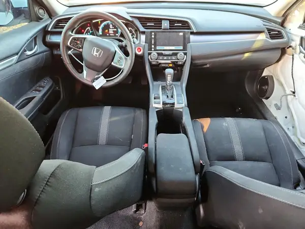 2HGFC1F30GH636451 2016 HONDA CIVIC - Image 8