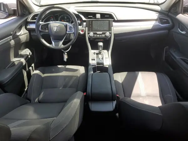 2HGFC1F30GH638037 2016 HONDA CIVIC - Image 8