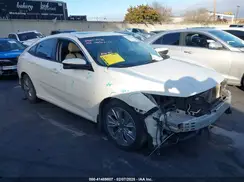 2HGFC1F30GH638104 2016 HONDA CIVIC