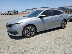 2HGFC1F30GH638121 2016 HONDA CIVIC