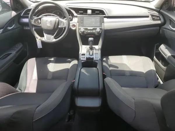 2HGFC1F30GH638121 2016 HONDA CIVIC - Image 8