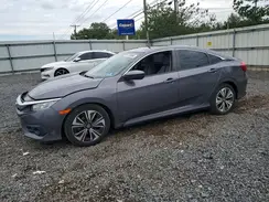 2HGFC1F30GH639043 2016 HONDA CIVIC
