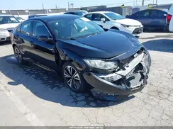 2HGFC1F30GH639303 2016 HONDA CIVIC