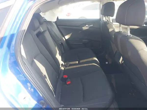 2HGFC1F30GH639477 2016 HONDA CIVIC - Image 8