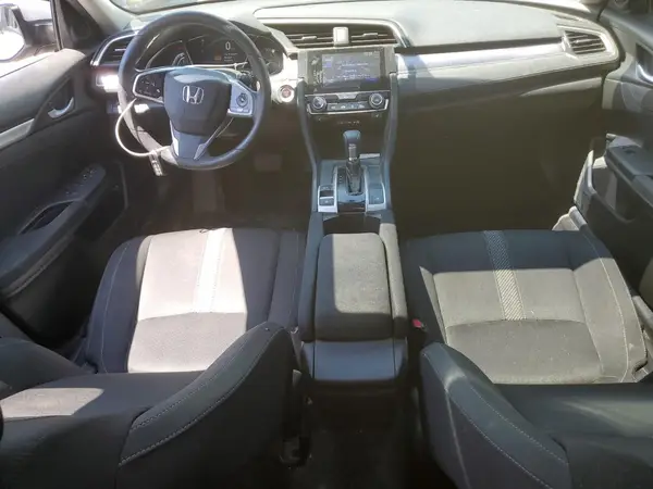 2HGFC1F30GH640001 2016 HONDA CIVIC - Image 8