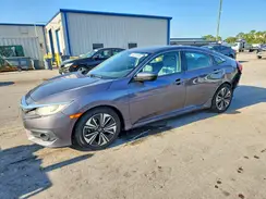 2HGFC1F30GH640273 2016 HONDA CIVIC
