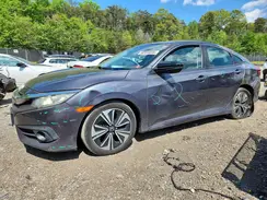 2HGFC1F30GH640838 2016 HONDA CIVIC