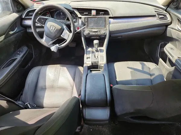 2HGFC1F30GH640838 2016 HONDA CIVIC - Image 8