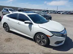 2HGFC1F30GH641245 2016 HONDA CIVIC