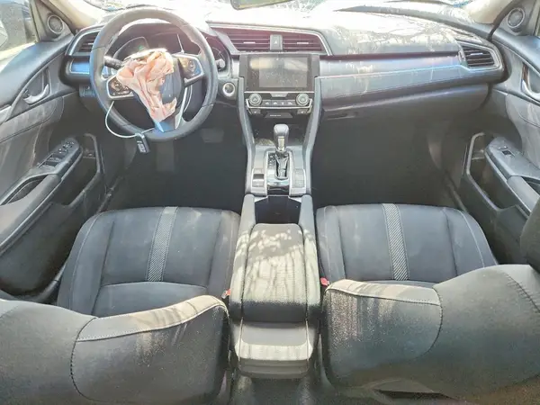2HGFC1F30GH642041 2016 HONDA CIVIC - Image 8