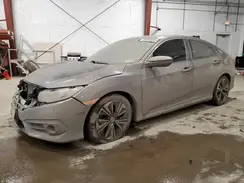 2HGFC1F30GH642850 2016 HONDA CIVIC