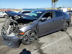 2HGFC1F30GH643366 2016 HONDA CIVIC
