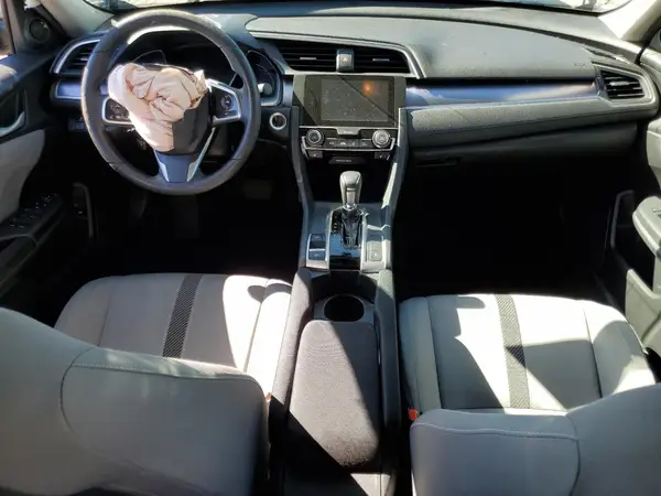 2HGFC1F30GH643366 2016 HONDA CIVIC - Image 8