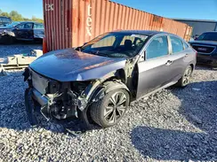 2HGFC1F30GH644422 2016 HONDA CIVIC