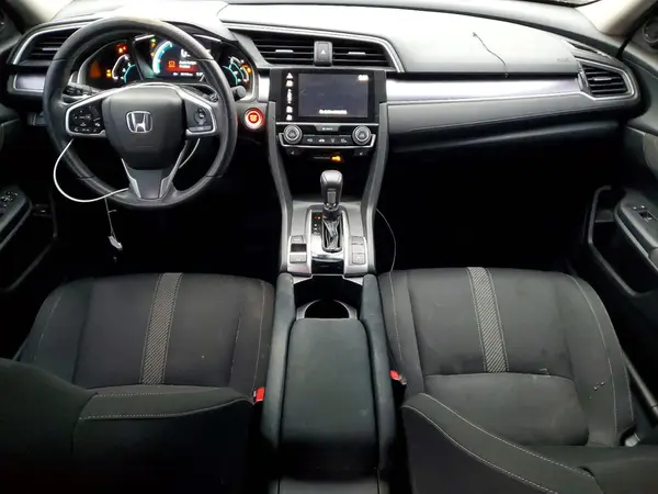2HGFC1F30GH644758 2016 HONDA CIVIC - Image 8