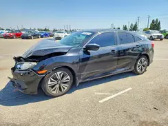 2HGFC1F30GH645845 2016 HONDA CIVIC