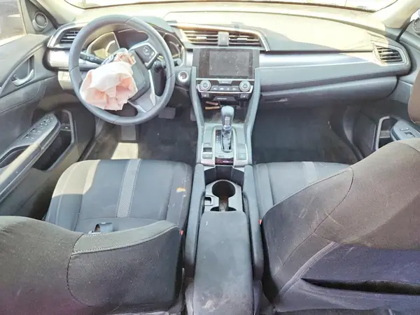 2HGFC1F30GH645845 2016 HONDA CIVIC - Image 8