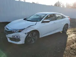 2HGFC1F30GH646851 2016 HONDA CIVIC