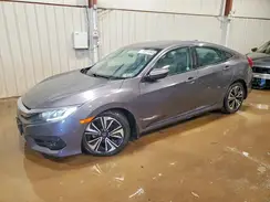 2HGFC1F30GH646994 2016 HONDA CIVIC